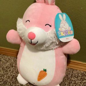 Squishmallow Bop Hugmee 14" New with tags New Condition Kelllytoy Plush Soft
